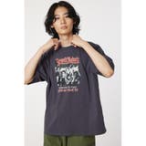 C.GRY | great eclat Tee | RODEO CROWNS WIDE BOWL