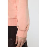 HALF ZIP SWEAT POLO プルオーバー | MOUSSY OUTLET | 詳細画像11 