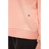 HALF ZIP SWEAT POLO プルオーバー | MOUSSY OUTLET | 詳細画像12 