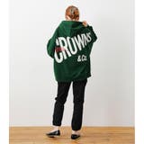 LOUD LOGOビッグフーディー | RODEO CROWNS WIDE BOWL | 詳細画像6