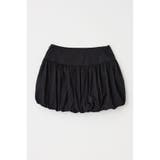 BALLOON MINI スカート | MOUSSY OUTLET | 詳細画像27 