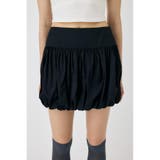 BALLOON MINI スカート | MOUSSY OUTLET | 詳細画像20 