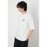 Blackletter Tシャツ | RODEO CROWNS WIDE BOWL | 詳細画像2 