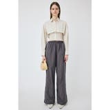 CAMI & CROPPED シャツ | MOUSSY OUTLET | 詳細画像9 
