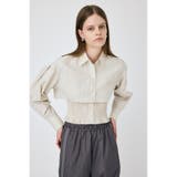 CAMI & CROPPED シャツ | MOUSSY OUTLET | 詳細画像10 