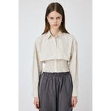 CAMI & CROPPED シャツ | MOUSSY OUTLET | 詳細画像11 