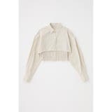 CAMI & CROPPED シャツ | MOUSSY OUTLET | 詳細画像12 