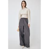 CAMI & CROPPED シャツ | MOUSSY OUTLET | 詳細画像8 