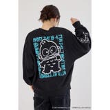 (サンリオキャラクターズ) BLC スウェットトップス | RODEO CROWNS WIDE BOWL | 詳細画像30