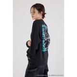 (サンリオキャラクターズ) BLC スウェットトップス | RODEO CROWNS WIDE BOWL | 詳細画像31