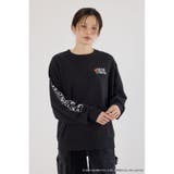 (サンリオキャラクターズ) BLC スウェットトップス | RODEO CROWNS WIDE BOWL | 詳細画像32