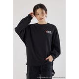 (サンリオキャラクターズ) BLC スウェットトップス | RODEO CROWNS WIDE BOWL | 詳細画像33