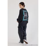 (サンリオキャラクターズ) BLC スウェットトップス | RODEO CROWNS WIDE BOWL | 詳細画像35