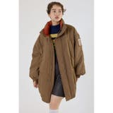 ロングモンスターコート | RODEO CROWNS WIDE BOWL | 詳細画像16 