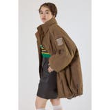 ロングモンスターコート | RODEO CROWNS WIDE BOWL | 詳細画像17 