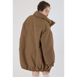 ロングモンスターコート | RODEO CROWNS WIDE BOWL | 詳細画像18 