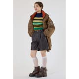 ロングモンスターコート | RODEO CROWNS WIDE BOWL | 詳細画像19 