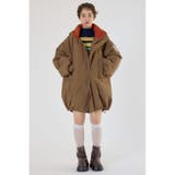 ロングモンスターコート | RODEO CROWNS WIDE BOWL | 詳細画像20 