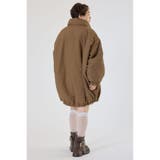 ロングモンスターコート | RODEO CROWNS WIDE BOWL | 詳細画像22 