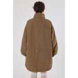 ロングモンスターコート | RODEO CROWNS WIDE BOWL | 詳細画像25 