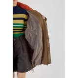 ロングモンスターコート | RODEO CROWNS WIDE BOWL | 詳細画像30 