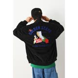 GOLDEN STATE MA-1ジャケット | RODEO CROWNS WIDE BOWL | 詳細画像1