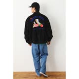 GOLDEN STATE MA-1ジャケット | RODEO CROWNS WIDE BOWL | 詳細画像2