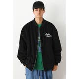 GOLDEN STATE MA-1ジャケット | RODEO CROWNS WIDE BOWL | 詳細画像3