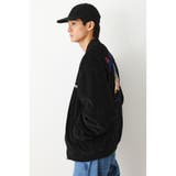 GOLDEN STATE MA-1ジャケット | RODEO CROWNS WIDE BOWL | 詳細画像4