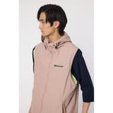 ドロストフーデッドベスト | RODEO CROWNS WIDE BOWL | 詳細画像8 