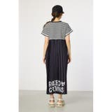 バックプリーツマキシワンピース | RODEO CROWNS WIDE BOWL | 詳細画像13