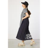 バックプリーツマキシワンピース | RODEO CROWNS WIDE BOWL | 詳細画像7