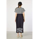 バックプリーツマキシワンピース | RODEO CROWNS WIDE BOWL | 詳細画像15