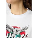 VariousバルーンスリーブTシャツ | RODEO CROWNS WIDE BOWL | 詳細画像10