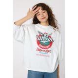 VariousバルーンスリーブTシャツ | RODEO CROWNS WIDE BOWL | 詳細画像1
