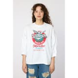 VariousバルーンスリーブTシャツ | RODEO CROWNS WIDE BOWL | 詳細画像7
