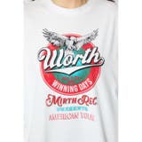 VariousバルーンスリーブTシャツ | RODEO CROWNS WIDE BOWL | 詳細画像11