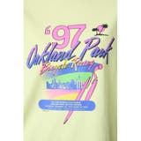 G/O 97’Oakland Park Tシャツ | RODEO CROWNS WIDE BOWL | 詳細画像23
