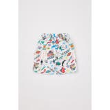 キッズ RDCS パターンショートパンツ | RODEO CROWNS WIDE BOWL | 詳細画像2