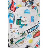 キッズ RDCS パターンショートパンツ | RODEO CROWNS WIDE BOWL | 詳細画像3