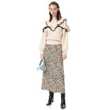 COLOR LINE KNIT トップス | SLY OUTLET | 詳細画像2