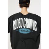 RCSアップリケロゴL/S Tシャツ | RODEO CROWNS WIDE BOWL | 詳細画像26 