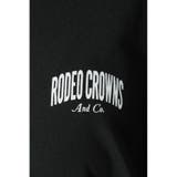 RCSアップリケロゴL/S Tシャツ | RODEO CROWNS WIDE BOWL | 詳細画像25 