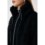 BOA PUFFER ブルゾン | MOUSSY OUTLET | 詳細画像17 