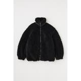 BOA PUFFER ブルゾン | MOUSSY OUTLET | 詳細画像24 