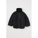 BOA PUFFER ブルゾン | MOUSSY OUTLET | 詳細画像25 