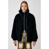 BOA PUFFER ブルゾン | MOUSSY OUTLET | 詳細画像11 