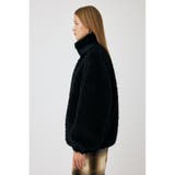 BOA PUFFER ブルゾン | MOUSSY OUTLET | 詳細画像12 