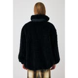 BOA PUFFER ブルゾン | MOUSSY OUTLET | 詳細画像13 