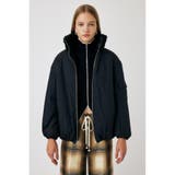 BOA PUFFER ブルゾン | MOUSSY OUTLET | 詳細画像14 